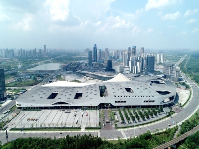 天意機械邀您相約成都｜CHCC2024第二十五屆全國醫(yī)院建設(shè)大會暨國際醫(yī)院建設(shè)、裝備及管理展覽會